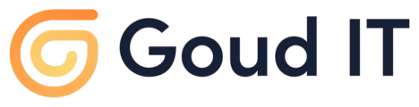 Goud IT Logo